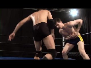 [rhw] 1105 || cliff johnson vs gunner bayani