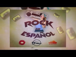 rock in spanish 80 90