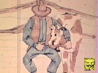 [historic erotica] dirty cartoons vol. 2 () - vintage classic porn 18 classic porn