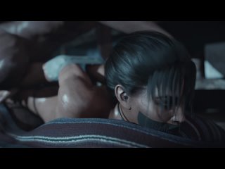 night sex 18 3d porno sheva trade deal [resident evil sex] by fatcat17